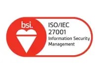 BSI Logo
