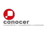 CONOCER Logo